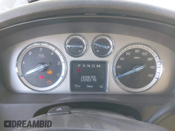 2009 Cadillac Escalade z VIN 1GYFK13289R242884, wystawiony jako IAAI lot #41320982 z przebiegiem 132 983 mil mil oraz . Historia ofert i sprzedaży dostępna na DreamBid. Obrazek 7.