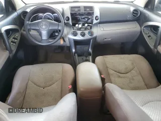 2006 Toyota RAV4 with VIN JTMZD33V865029391, listed as a Copart auction lot 56931615 with Not Provided miles and Clean Title. Bid and sale history available at DreamBid. Image 8.