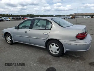 1999 Oldsmobile Cutlass GLS z VIN 1G3NG52J3X6333871, wystawiony jako Copart lot #73892304 z przebiegiem 44 280 mil mil oraz Tytuł czysty. Historia ofert i sprzedaży dostępna na DreamBid. Obrazek 2.