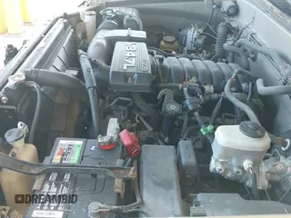 2005 Toyota Tundra SR5 с VIN 5TBET341X5S472916, выставлен на аукционе IAAI как лот 42766789 с пробегом 166 300 миль миль и . История ставок и продаж доступна на DreamBid. Изображение 19.