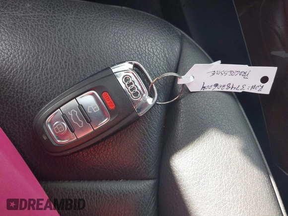 2017 Audi Q5 Premium с VIN WA1C2AFP0HA083379, выставлен на аукционе IAAI как лот 41491083 с пробегом 79 855 миль миль и . История ставок и продаж доступна на DreamBid. Изображение 11.