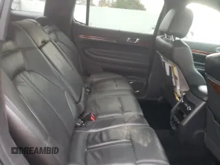 2019 Lincoln MKT with VIN 2LMHJ5NK3KBL04254, listed as a Copart auction lot 77127214 with Not Provided miles and Salvage Title. Bid and sale history available at DreamBid. Image 11.