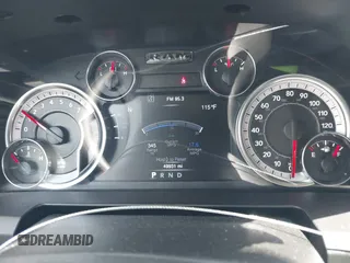 2023 Ram 1500 SLT z VIN 1C6RR7LG0PS517769, wystawiony jako IAAI lot #42451307 z przebiegiem 49 931 mil mil oraz . Historia ofert i sprzedaży dostępna na DreamBid. Obrazek 7.