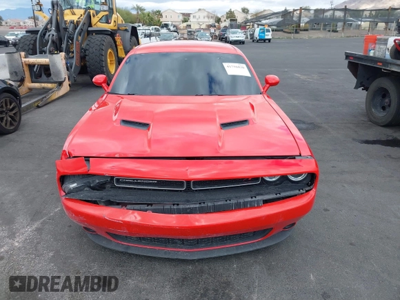2015 Dodge Challenger R/T with VIN 2C3CDZAT3FH878268, listed as a IAAI auction lot 41756830 with 123,217 mi miles and . Bid and sale history available at DreamBid. Image 12.