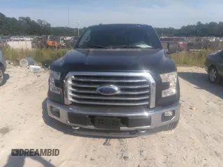 2015 Ford F-150 XLT with VIN 1FTEW1EG2FFA66524, listed as a IAAI auction lot 37587446 with 204,547 mi miles and . Bid and sale history available at DreamBid. Image 12.