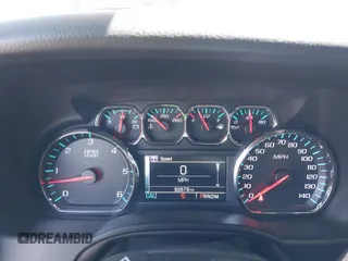 2016 Chevrolet Suburban LTZ с VIN 1GNSCJKC4GR381457, выставлен на аукционе IAAI как лот 42093531 с пробегом 92 679 миль миль и . История ставок и продаж доступна на DreamBid. Изображение 15.