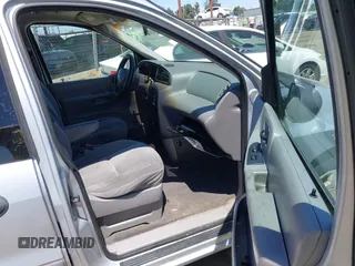 2001 Ford Windstar LX z VIN 2FMZA51461BB19136, wystawiony jako IAAI lot #42463003 z przebiegiem 205 990 mil mil oraz . Historia ofert i sprzedaży dostępna na DreamBid. Obrazek 5.