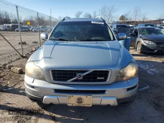 2010 Volvo XC90 z VIN YV4982CT8A1537760, wystawiony jako Copart lot #45089085 z przebiegiem 201 046 mil mil oraz Szkoda całkowita • Salvage title. Historia ofert i sprzedaży dostępna na DreamBid. Obrazek 5.