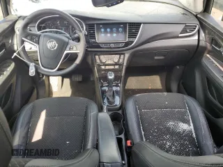 2017 Buick Encore Sport Touring с VIN KL4CJ1SB9HB130979, выставлен на аукционе Copart как лот 50838115 с пробегом 31 152 миль миль и Списание • Salvage title. История ставок и продаж доступна на DreamBid. Изображение 8.