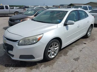 2016 Chevrolet Malibu Limited LT with VIN 1G11C5SA4GF162938, listed as a IAAI auction lot 42004724 with 207,160 mi miles. Bid and sale history available at carsss.com. Image 20.