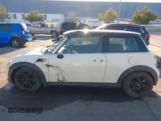 2013 MINI Hardtop with VIN WMWSU3C59DT686286, listed as a IAAI auction lot 41445969 with 85,214 mi miles and . Bid and sale history available at DreamBid. Image 14.