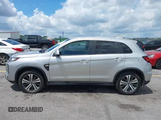 2022 Mitsubishi Outlander ES with VIN JA4APUAU4NU022330, listed as a IAAI auction lot 42534661 with 67,234 mi miles and . Bid and sale history available at DreamBid. Image 14.