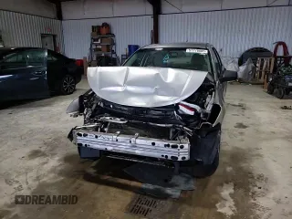 2008 Ford Focus SE with VIN 1FAHP35N68W293258, listed as a Copart auction lot 51770085 with 126,712 mi miles and Salvage Title. Bid and sale history available at carsss.com. Image 10.