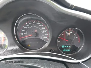 2011 Dodge Avenger Express with VIN 1B3BD4FB0BN556233, listed as a IAAI auction lot 41794938 with 104,085 mi miles and . Bid and sale history available at DreamBid. Image 7.