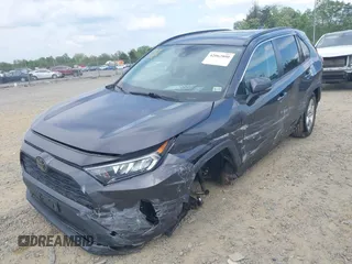 2019 Toyota RAV4 XLE with VIN 2T3P1RFV9KW042278, listed as a IAAI auction lot 42062800 with 62,979 mi miles and . Bid and sale history available at DreamBid. Image 20.