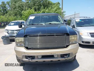 2004 Ford Excursion с VIN 1FMNU44S24EA00941, выставлен на аукционе IAAI как лот 42523737 с пробегом 162 528 миль миль и . История ставок и продаж доступна на DreamBid. Изображение 12.