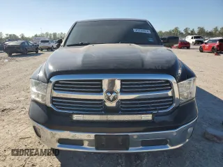 2015 Ram 1500 Outdoorsman z VIN 1C6RR6LT2FS582760, wystawiony jako Copart lot #81232474 z przebiegiem 163 331 mil mil oraz Szkoda całkowita • Salvage title. Historia ofert i sprzedaży dostępna na DreamBid. Obrazek 5.