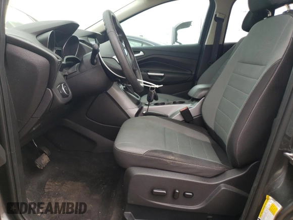 2016 Ford Escape SE with VIN 1FMCU9GX3GUB32712, listed as a Copart auction lot 56870755 with 148,011 mi miles and Clean Title. Bid and sale history available at DreamBid. Image 7.