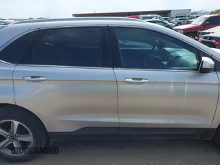 2019 Ford Edge SEL with VIN 2FMPK3J95KBC26748, listed as a IAAI auction lot 42027378 with 72,439 mi miles and . Bid and sale history available at DreamBid. Image 14.