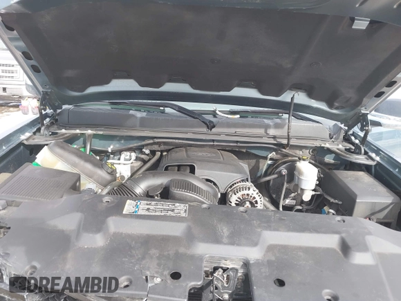 2011 Chevrolet Silverado 1500 LT with VIN 3GCPKSE30BG189500, listed as a IAAI auction lot 41657850 with 147,460 mi miles and . Bid and sale history available at DreamBid. Image 10.