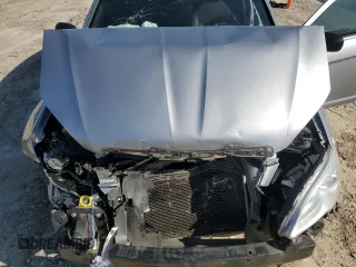 2014 Chrysler 200 LX with VIN 1C3CCBAB0EN124638, listed as a Copart auction lot 52095355 with 163,162 mi miles and Salvage Title. Bid and sale history available at carsss.com. Image 12.