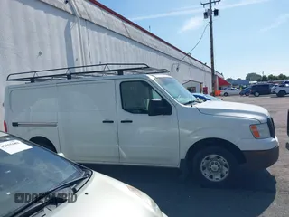 2016 Nissan NV SL with VIN 1N6BF0KY1GN811651, listed as a IAAI auction lot 42454497 with 201,481 mi miles and . Bid and sale history available at DreamBid. Image 13.