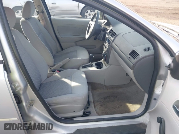 2007 Chevrolet Cobalt LS with VIN 1G1AK55F777301061, listed as a IAAI auction lot 41899079 with 148,197 mi miles and . Bid and sale history available at DreamBid. Image 5.