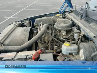 1999 Dodge Dakota с VIN 1B7GG26X5XS296142, выставлен на аукционе IAAI как лот 41486667 с пробегом 185 436 миль миль и . История ставок и продаж доступна на DreamBid. Изображение 12.