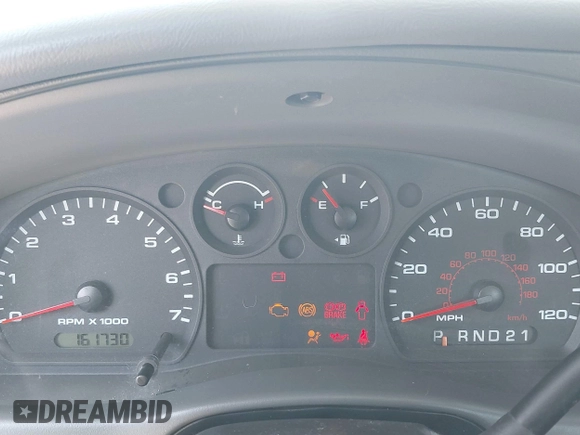 2008 Ford Ranger XL with VIN 1FTYR10D68PA06261, listed as a IAAI auction lot 42421498 with 161,730 mi miles and . Bid and sale history available at DreamBid. Image 7.