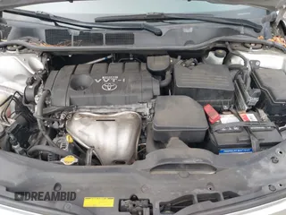2009 Toyota Venza with VIN 4T3ZE11A59U014829, listed as a IAAI auction lot 41210992 with 187,651 mi miles and . Bid and sale history available at carsss.com. Image 10.