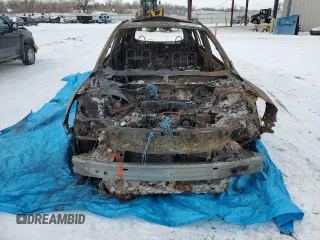 2024 Subaru Outback Wilderness с VIN 4S4BTGUD5R3239928, выставлен на аукционе Copart как лот 41845025 с пробегом Не указан миль и Списание • Salvage title. История ставок и продаж доступна на DreamBid. Изображение 5.