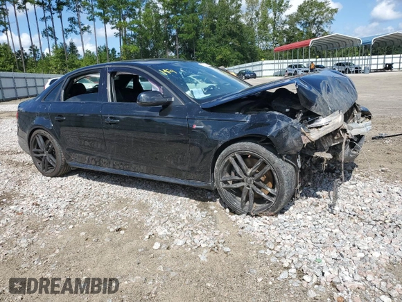 2016 Audi S4 Premium Plus z VIN WAUBGAFL3GA010311, wystawiony jako Copart lot #67876343 z przebiegiem 77 920 mil mil oraz . Historia ofert i sprzedaży dostępna na DreamBid. Obrazek 4.