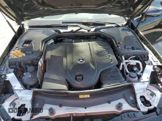 2019 Mercedes-Benz CLS 450 with VIN WDD2J5JB1KA001406, listed as a Copart auction lot 57809865 with 70,292 mi miles and Salvage title. Bid and sale history available at DreamBid. Image 11.