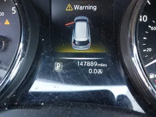 2015 Nissan Rogue SL with VIN 5N1AT2MV7FC912897, listed as a IAAI auction lot 41780048 with 147,889 mi miles and . Bid and sale history available at carsss.com. Image 7.