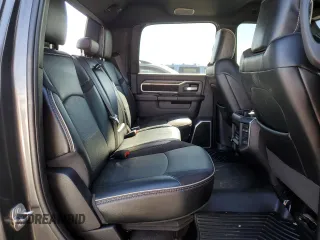 2024 Ram 2500 Laramie with VIN 3C6UR5FL8RG239527, listed as a Copart auction lot 45367605 with 84,902 mi miles and Salvage title. Bid and sale history available at DreamBid. Image 10.