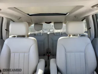 2007 Mercedes-Benz R-Class 3.5L with VIN 4JGCB65E97A052841, listed as a Copart auction lot 76185184 with 192,274 mi miles and Clean Title. Bid and sale history available at carsss.com. Image 10.