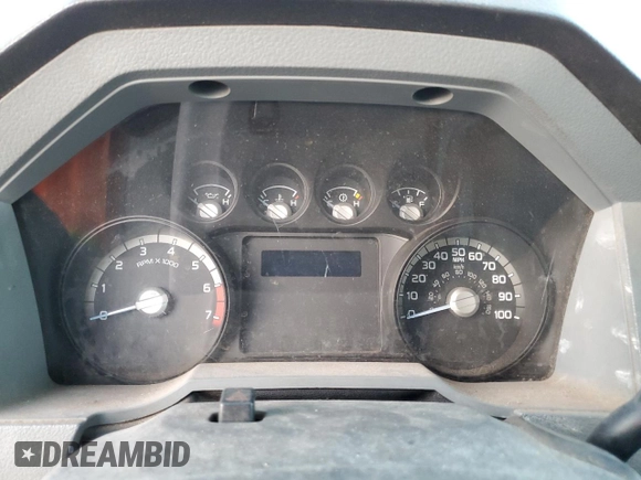 2011 Ford F-250 XL with VIN 1FT7W2A67BEA88157, listed as a Copart auction lot 77766004 with Not Provided miles and Clean Title. Bid and sale history available at carsss.com. Image 9.