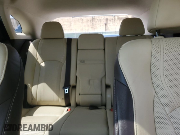 2019 Lexus RX 350 с VIN 2T2BZMCA2KC209965, выставлен на аукционе Copart как лот 64175755 с пробегом 54 349 миль миль и Списание • Salvage title. История ставок и продаж доступна на DreamBid. Изображение 10.