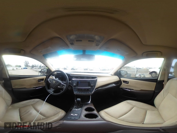 2013 Toyota Avalon XLE with VIN 4T1BK1EB1DU001297, listed as a IAAI auction lot 42041699 with 217,190 mi miles and . Bid and sale history available at DreamBid. Image 19.