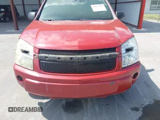 2006 Chevrolet Equinox LS z VIN 2CNDL13F266152680, wystawiony jako IAAI lot #42075385 z przebiegiem Nie podano mil oraz . Historia ofert i sprzedaży dostępna na DreamBid. Obrazek 13.