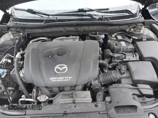 2015 Mazda 3 i Sport with VIN JM1BM1K77F1275641, listed as a IAAI auction lot 41582759 with 105,520 mi miles and . Bid and sale history available at DreamBid. Image 10.