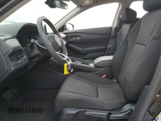2024 Honda Accord LX z VIN 1HGCY1F24RA051238, wystawiony jako Copart lot #52705865 z przebiegiem 6722 mil mil oraz Szkoda całkowita • Salvage title. Historia ofert i sprzedaży dostępna na DreamBid. Obrazek 7.