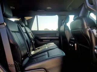 2021 Ford Expedition XLT с VIN 1FMJU1HT9MEA53247, выставлен на аукционе Copart как лот 54161315 с пробегом 53 162 миль миль и Списание • Salvage title. История ставок и продаж доступна на DreamBid. Изображение 11.