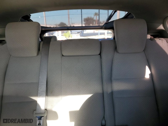 2012 Honda Insight with VIN JHMZE2H36CS001860, listed as a Copart auction lot 46548215 with 132,900 mi miles and Salvage Title. Bid and sale history available at carsss.com. Image 10.