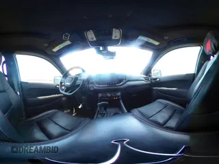 2023 Dodge Durango R/T с VIN 1C4SDJCT6PC585376, выставлен на аукционе IAAI как лот 42435574 с пробегом 38 244 миль миль и . История ставок и продаж доступна на DreamBid. Изображение 19.