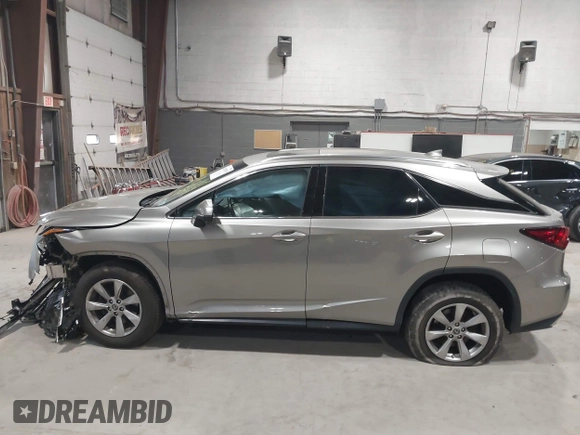 2019 Lexus RX 350 z VIN 2T2BZMCA6KC207961, wystawiony jako IAAI lot #42149305 z przebiegiem 130 806 mil mil oraz . Historia ofert i sprzedaży dostępna na DreamBid. Obrazek 14.
