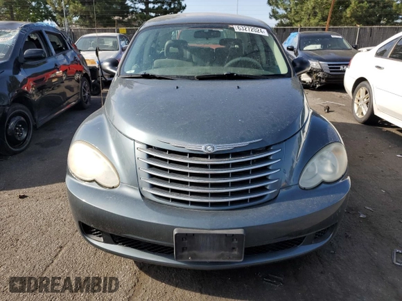 2006 Chrysler PT Cruiser Touring with VIN 3A8FY58B36T203359, listed as a Copart auction lot 63272024 with 129,449 mi miles and Non Repairable. Bid and sale history available at carsss.com. Image 5.