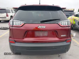 2019 Jeep Cherokee Latitude Plus с VIN 1C4PJLLB0KD486380, выставлен на аукционе IAAI как лот 42206108 с пробегом 116 322 миль миль и . История ставок и продаж доступна на DreamBid. Изображение 16.