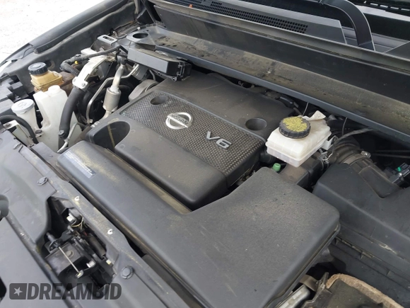 2015 Nissan Pathfinder S с VIN 5N1AR2MN6FC722524, выставлен на аукционе IAAI как лот 42178396 с пробегом 112 564 миль миль и . История ставок и продаж доступна на DreamBid. Изображение 10.