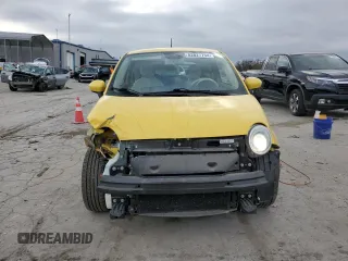 2013 FIAT 500 Pop with VIN 3C3CFFAR9DT743409, listed as a Copart auction lot 82027754 with 18,517 mi miles and Clean Title. Bid and sale history available at carsss.com. Image 5.